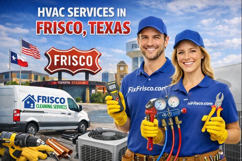 Precision Air & Plumbing